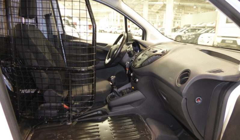 
								Ford transit courier Van 1.5 TDCi 95 cv Trend lleno									