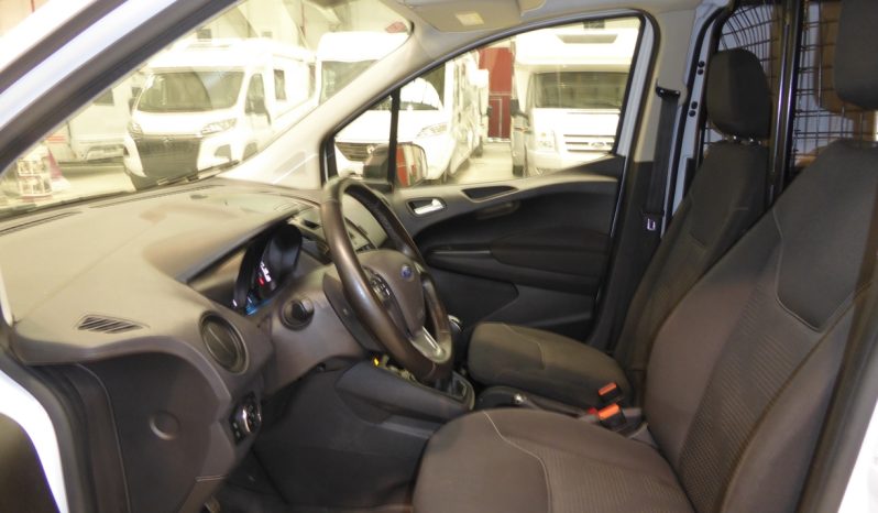 
								Ford transit courier Van 1.5 TDCi 95 cv Trend lleno									