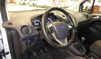 
									Ford transit courier Van 1.5 TDCi 95 cv Trend lleno								