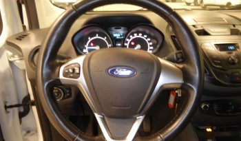 
									Ford transit courier Van 1.5 TDCi 95 cv Trend lleno								