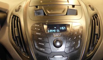 
									Ford transit courier Van 1.5 TDCi 95 cv Trend lleno								