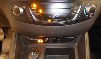 
									Ford transit courier Van 1.5 TDCi 95 cv Trend lleno								