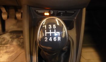 
									Ford transit courier Van 1.5 TDCi 95 cv Trend lleno								