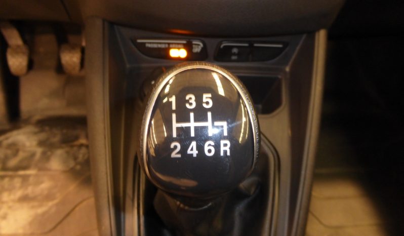 
								Ford transit courier Van 1.5 TDCi 95 cv Trend lleno									