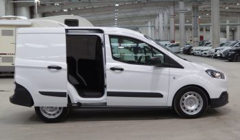 
									Ford transit courier Van 1.5 TDCi 95 cv Trend lleno								