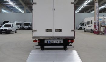 
									IVECO DAILY 2.3 TD 35C 16 3450 Puerta elevadora lleno								