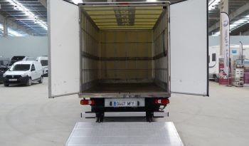 
									IVECO DAILY 2.3 TD 35C 16 3450 Puerta elevadora lleno								