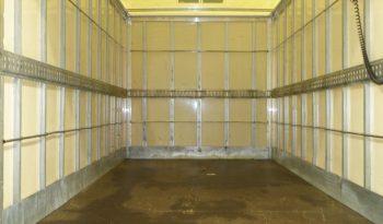
									IVECO DAILY 2.3 TD 35C 16 3450 Puerta elevadora lleno								