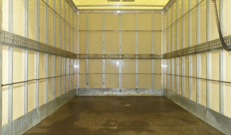 
								IVECO DAILY 2.3 TD 35C 16 3450 Puerta elevadora lleno									