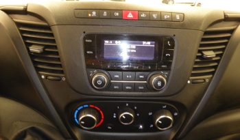 
									IVECO DAILY 2.3 TD 35C 16 3450 Puerta elevadora lleno								