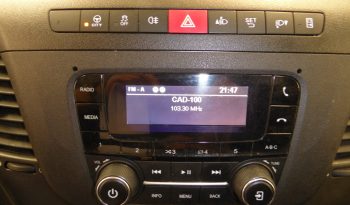 
									IVECO DAILY 2.3 TD 35C 16 3450 Puerta elevadora lleno								
