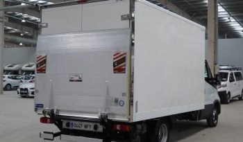 
									IVECO DAILY 2.3 TD 35C 16 3450 Puerta elevadora lleno								