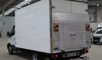 
									IVECO DAILY 2.3 TD 35C 16 3450 Puerta elevadora lleno								
