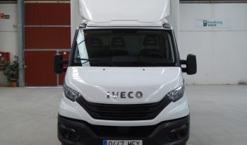 
									IVECO DAILY 2.3 TD 35C 16 3450 Puerta elevadora lleno								