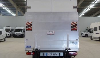 
									IVECO DAILY 2.3 TD 35C 16 3450 Puerta elevadora lleno								