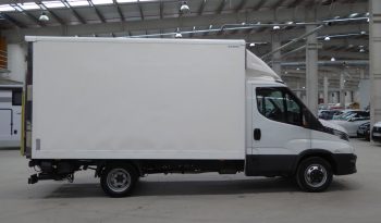 
									IVECO DAILY 2.3 TD 35C 16 3450 Puerta elevadora lleno								
