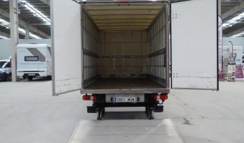 
									IVECO DAILY 2.3 TD 35C 16 3450 Puerta elevadora lleno								