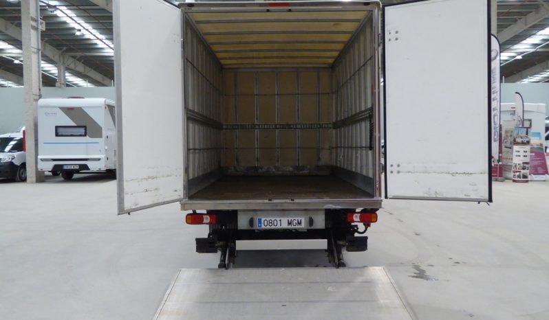 
								IVECO DAILY 2.3 TD 35C 16 3450 Puerta elevadora lleno									