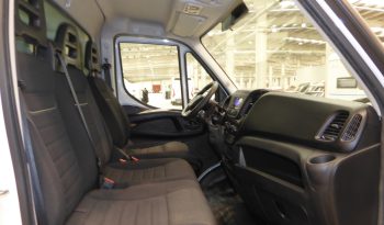 
									IVECO DAILY 2.3 TD 35C 16 3450 Puerta elevadora lleno								