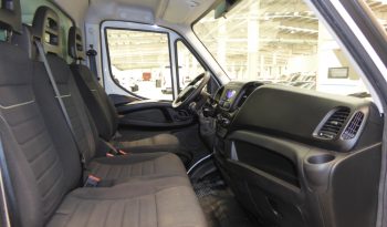 
									IVECO DAILY 2.3 TD 35C 16 3450 Puerta elevadora lleno								