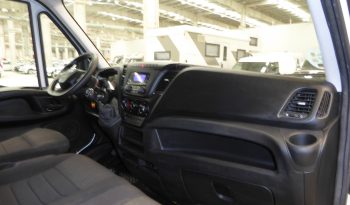 
									IVECO DAILY 2.3 TD 35C 16 3450 Puerta elevadora lleno								