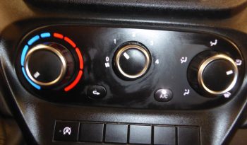 
									IVECO DAILY 2.3 TD 35C 16 3450 Puerta elevadora lleno								