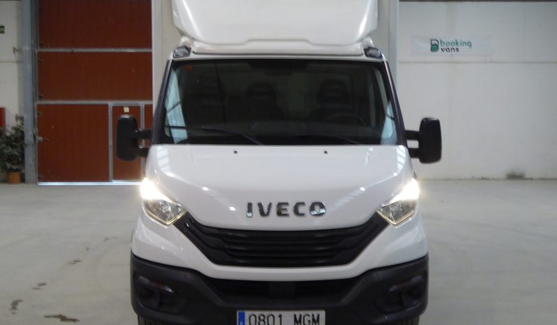 IVECO DAILY 2.3 TD 35C 16 3450 Puerta elevadora