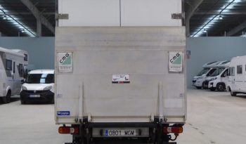 
									IVECO DAILY 2.3 TD 35C 16 3450 Puerta elevadora lleno								