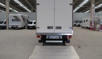 
									IVECO DAILY 2.3 TD 35C 16 3450 Puerta elevadora lleno								