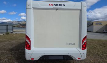 
									ADRIA CORAL A 690 SC FIAT DUCATO CAMA ISLA GAMA ALTA POCOS KMS lleno								