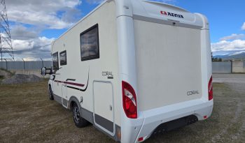 
									ADRIA CORAL A 690 SC FIAT DUCATO CAMA ISLA GAMA ALTA POCOS KMS lleno								