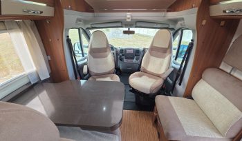 
									ADRIA CORAL A 690 SC FIAT DUCATO CAMA ISLA GAMA ALTA POCOS KMS lleno								