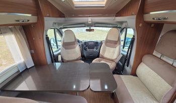 
									ADRIA CORAL A 690 SC FIAT DUCATO CAMA ISLA GAMA ALTA POCOS KMS lleno								