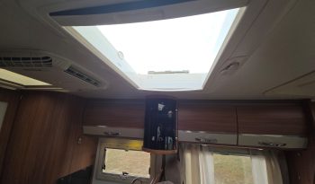 
									ADRIA CORAL A 690 SC FIAT DUCATO CAMA ISLA GAMA ALTA POCOS KMS lleno								