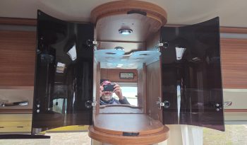 
									ADRIA CORAL A 690 SC FIAT DUCATO CAMA ISLA GAMA ALTA POCOS KMS lleno								
