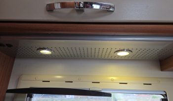 
									ADRIA CORAL A 690 SC FIAT DUCATO CAMA ISLA GAMA ALTA POCOS KMS lleno								