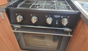 
									ADRIA CORAL A 690 SC FIAT DUCATO CAMA ISLA GAMA ALTA POCOS KMS lleno								