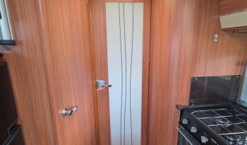 
									ADRIA CORAL A 690 SC FIAT DUCATO CAMA ISLA GAMA ALTA POCOS KMS lleno								