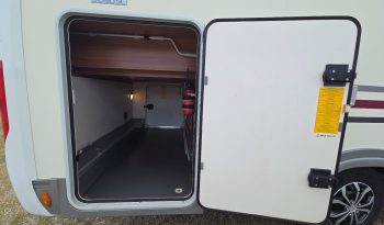 
									ADRIA CORAL A 690 SC FIAT DUCATO CAMA ISLA GAMA ALTA POCOS KMS lleno								