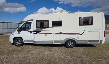 
									ADRIA CORAL A 690 SC FIAT DUCATO CAMA ISLA GAMA ALTA POCOS KMS lleno								