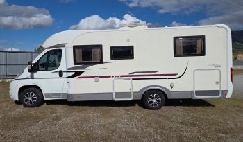 
									ADRIA CORAL A 690 SC FIAT DUCATO CAMA ISLA GAMA ALTA POCOS KMS lleno								