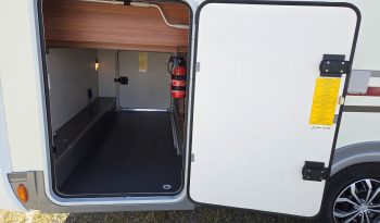 
									ADRIA CORAL A 690 SC FIAT DUCATO CAMA ISLA GAMA ALTA POCOS KMS lleno								