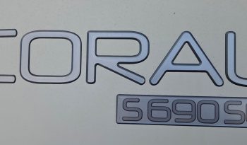 
									ADRIA CORAL A 690 SC FIAT DUCATO CAMA ISLA GAMA ALTA POCOS KMS lleno								