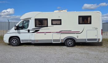 
									ADRIA CORAL A 690 SC FIAT DUCATO CAMA ISLA GAMA ALTA POCOS KMS lleno								