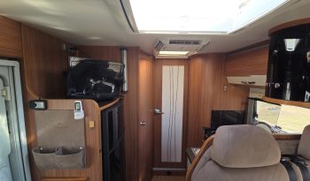 
									ADRIA CORAL A 690 SC FIAT DUCATO CAMA ISLA GAMA ALTA POCOS KMS lleno								