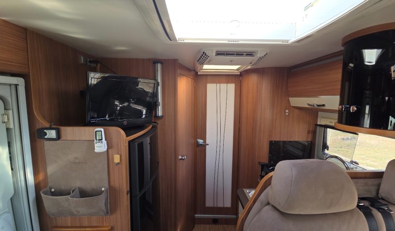 
								ADRIA CORAL A 690 SC FIAT DUCATO CAMA ISLA GAMA ALTA POCOS KMS lleno									