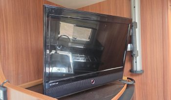 
									ADRIA CORAL A 690 SC FIAT DUCATO CAMA ISLA GAMA ALTA POCOS KMS lleno								