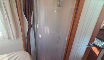 
									ADRIA CORAL A 690 SC FIAT DUCATO CAMA ISLA GAMA ALTA POCOS KMS lleno								