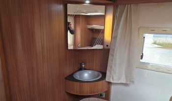 
									ADRIA CORAL A 690 SC FIAT DUCATO CAMA ISLA GAMA ALTA POCOS KMS lleno								