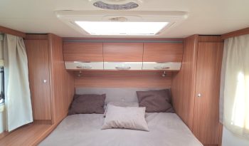 
									ADRIA CORAL A 690 SC FIAT DUCATO CAMA ISLA GAMA ALTA POCOS KMS lleno								